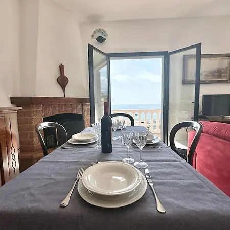 Vila Perla Sanremo